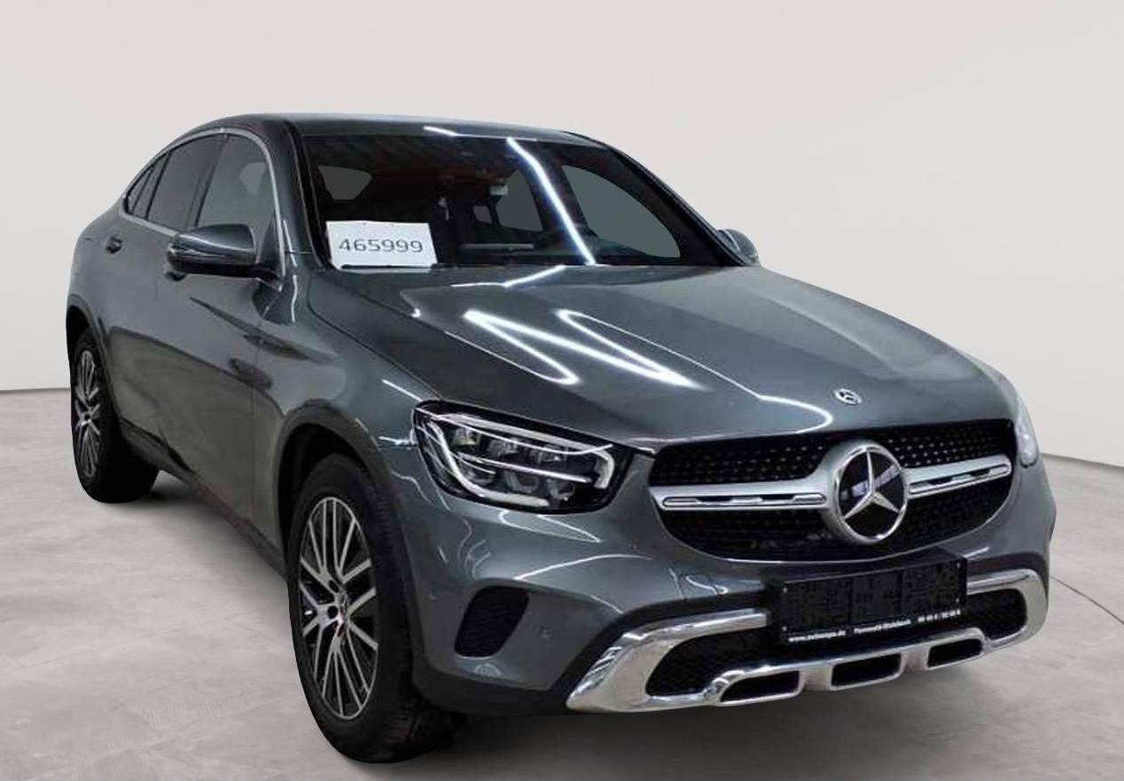 Mercedes-Benz GL