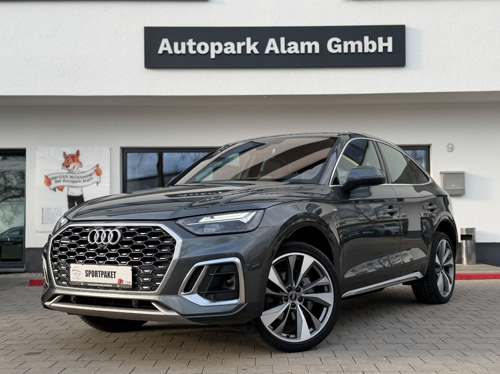 Audi Q5