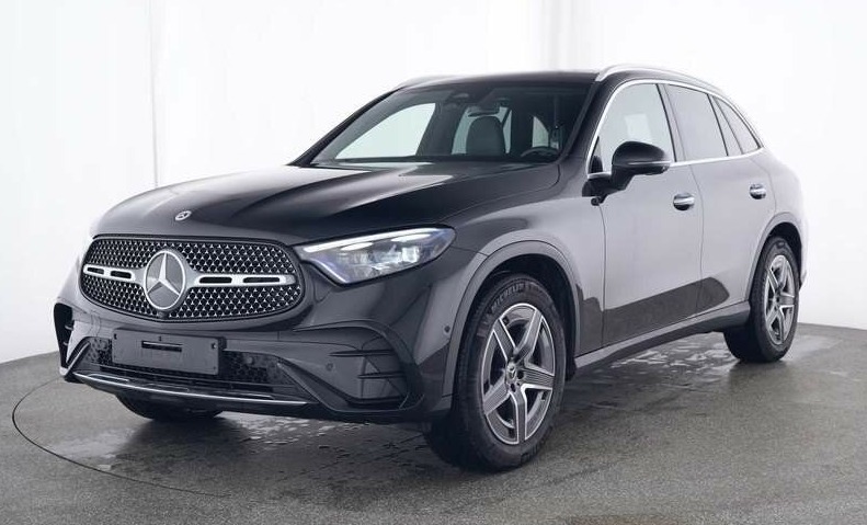 Mercedes-Benz GL