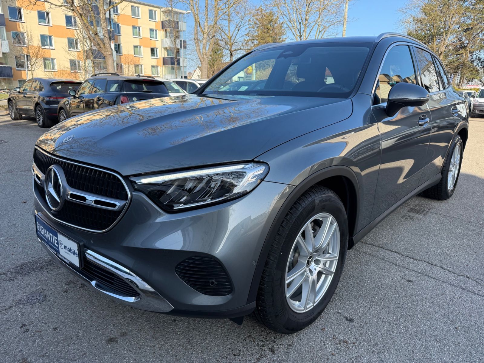 Mercedes-Benz GL