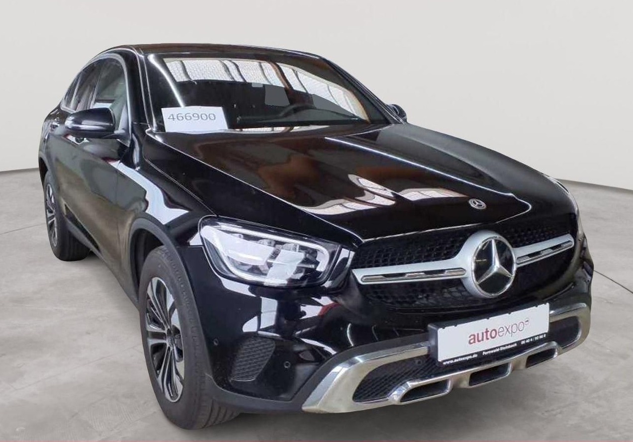Mercedes-Benz GL