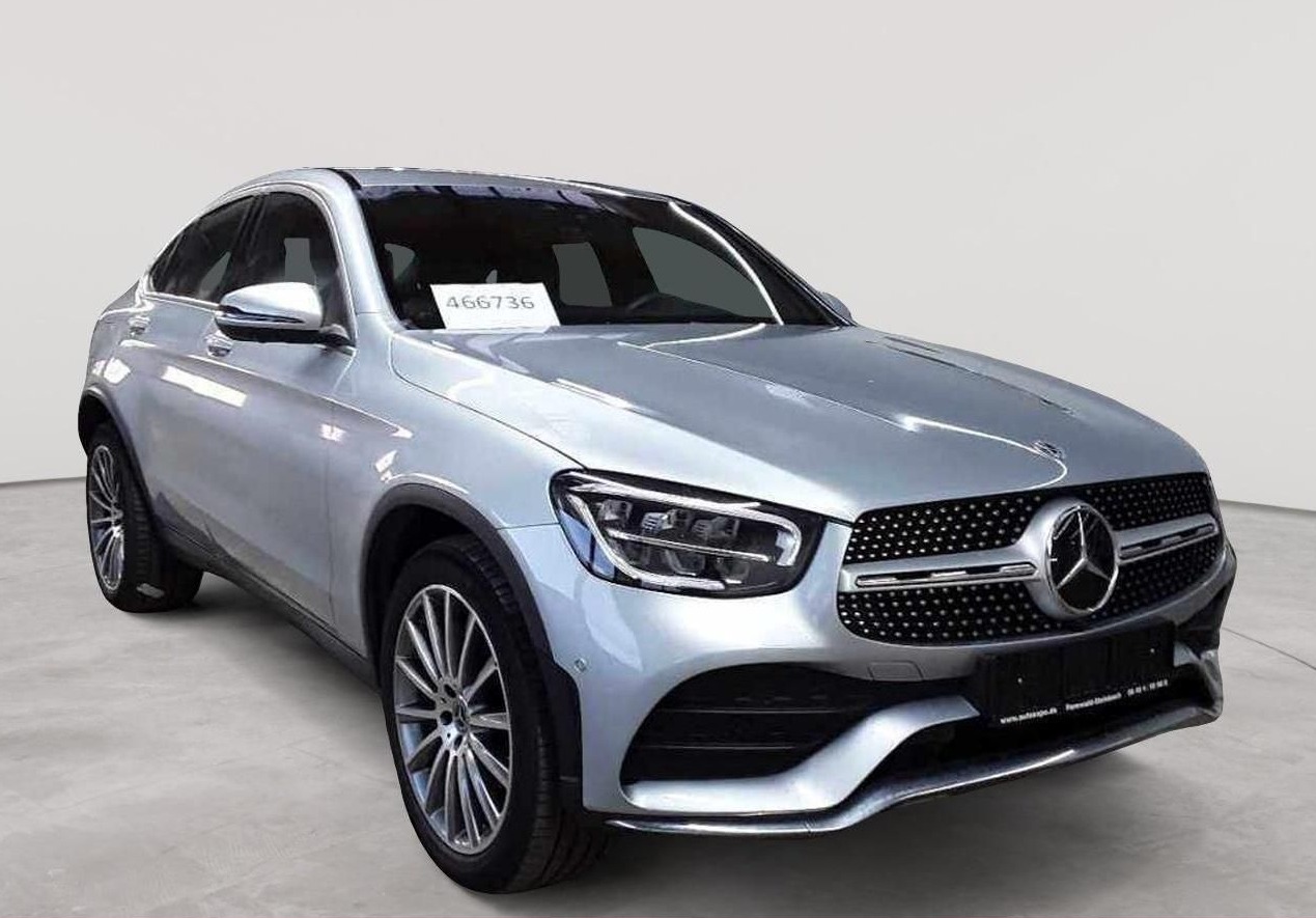 Mercedes-Benz GL