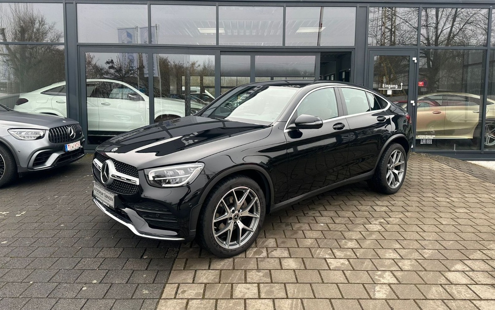 Mercedes-Benz GL