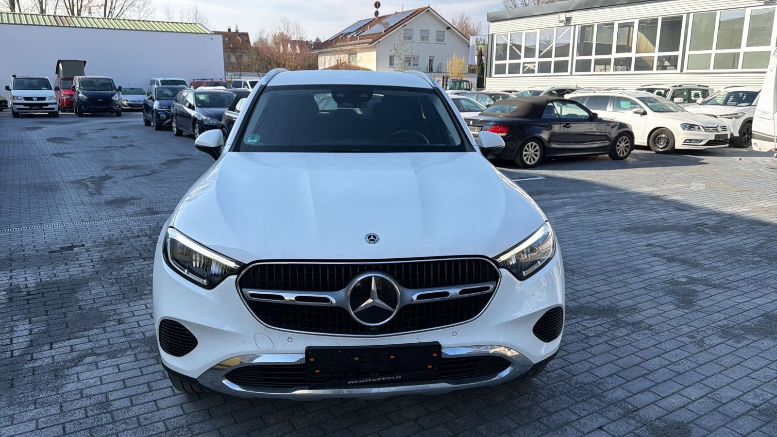 Mercedes-Benz GL