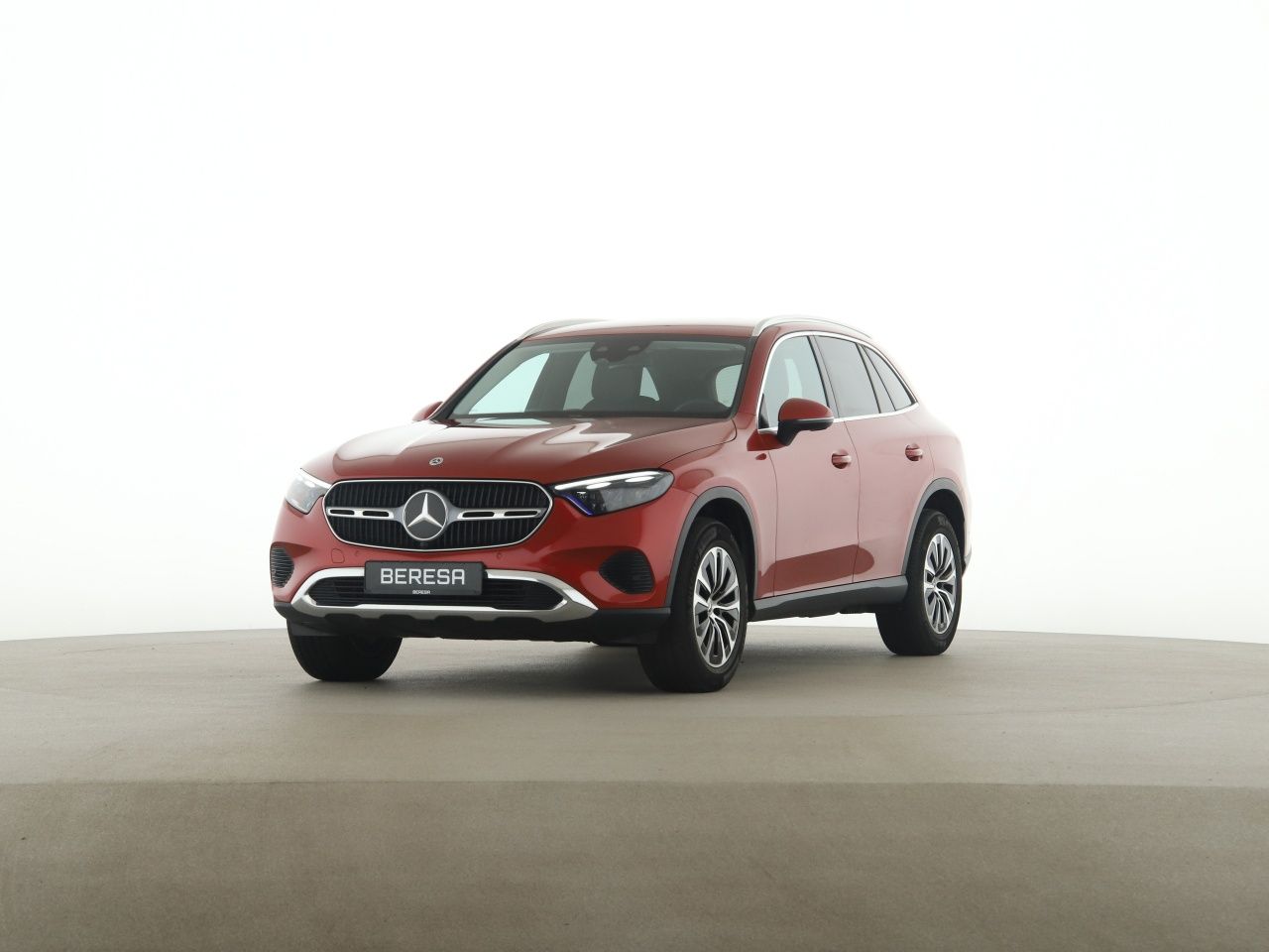 Mercedes-Benz GL