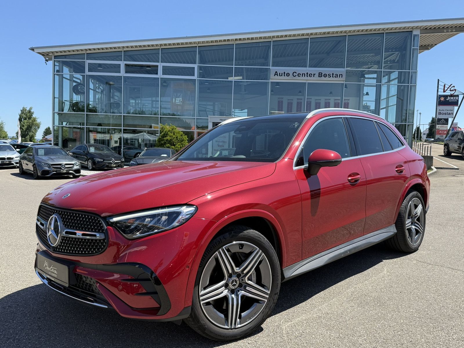 Mercedes-Benz 300
