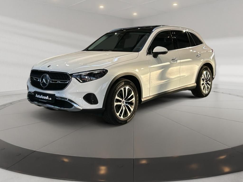 Mercedes-Benz GL