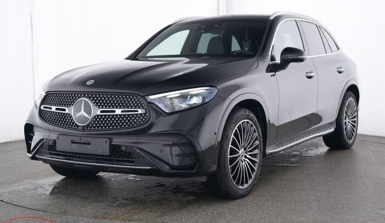 Mercedes-Benz GL