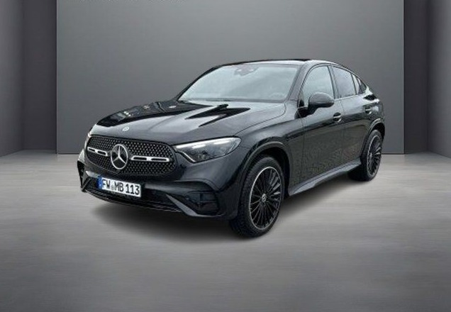 Mercedes-Benz GL