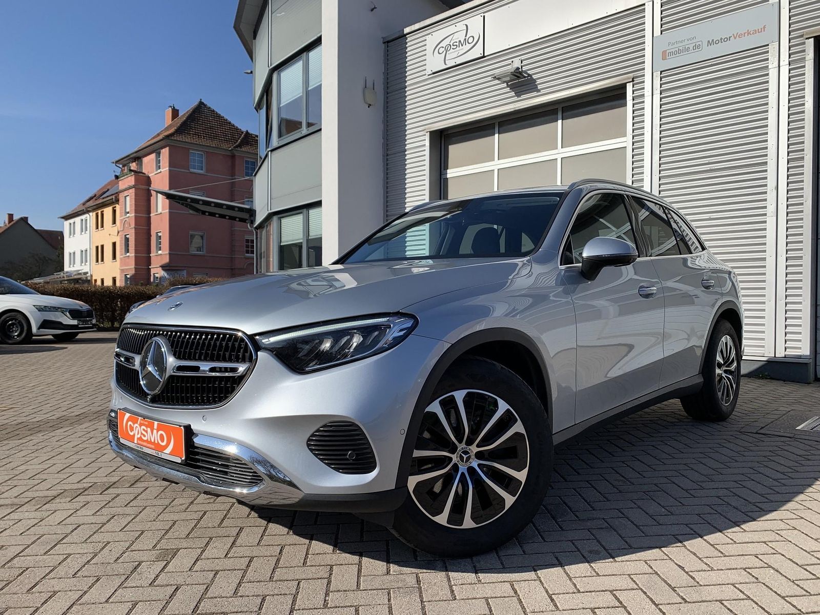 Mercedes-Benz GL