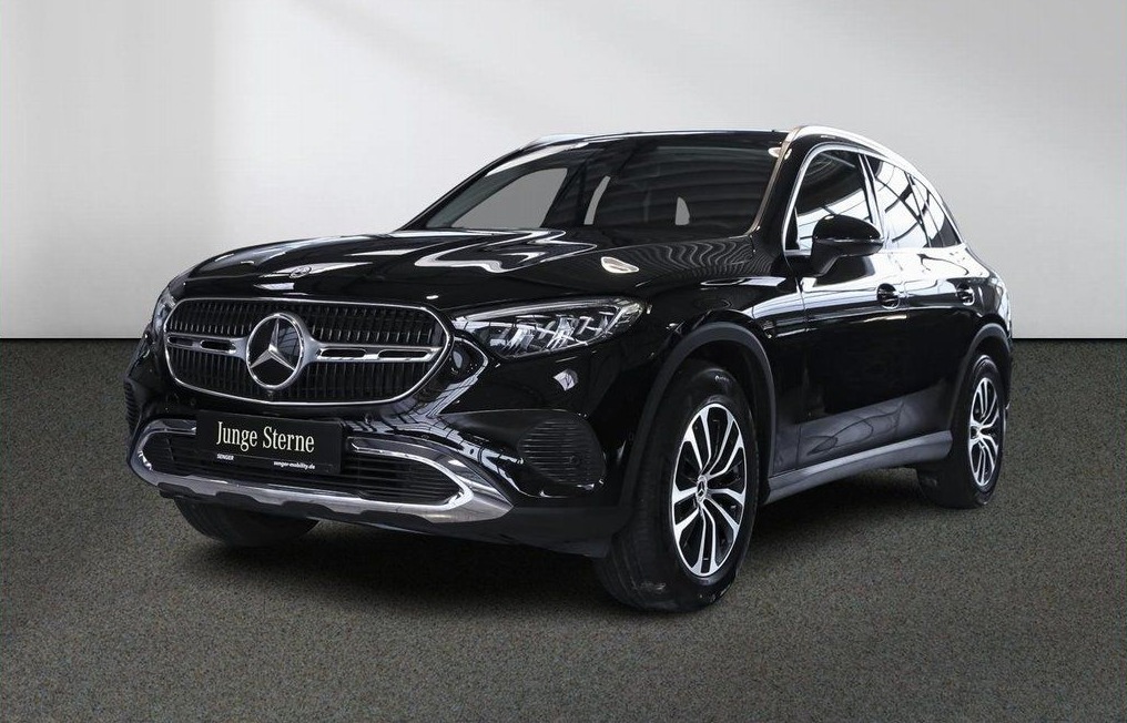 Mercedes-Benz GL