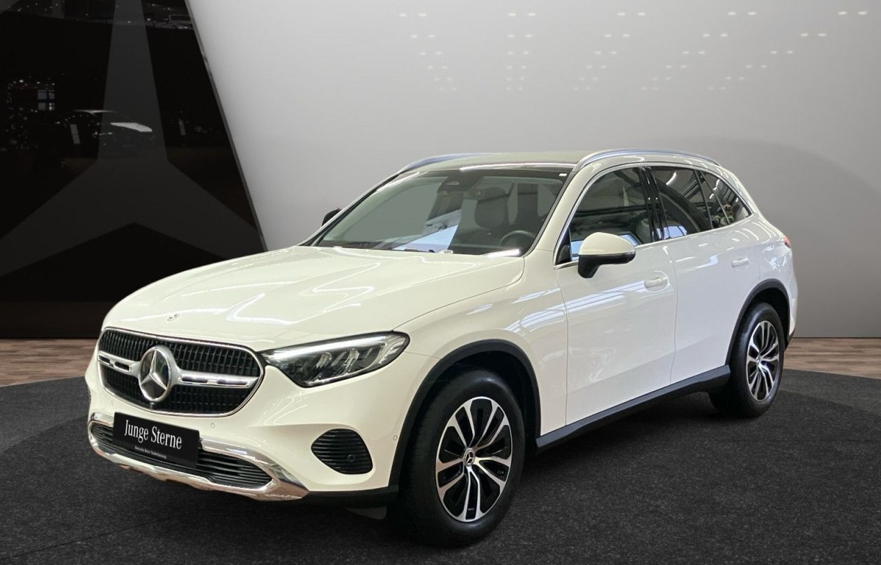 Mercedes-Benz GL