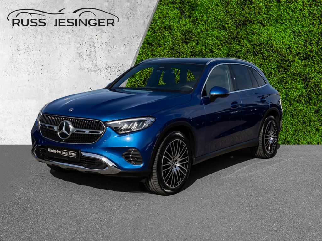Mercedes-Benz GL