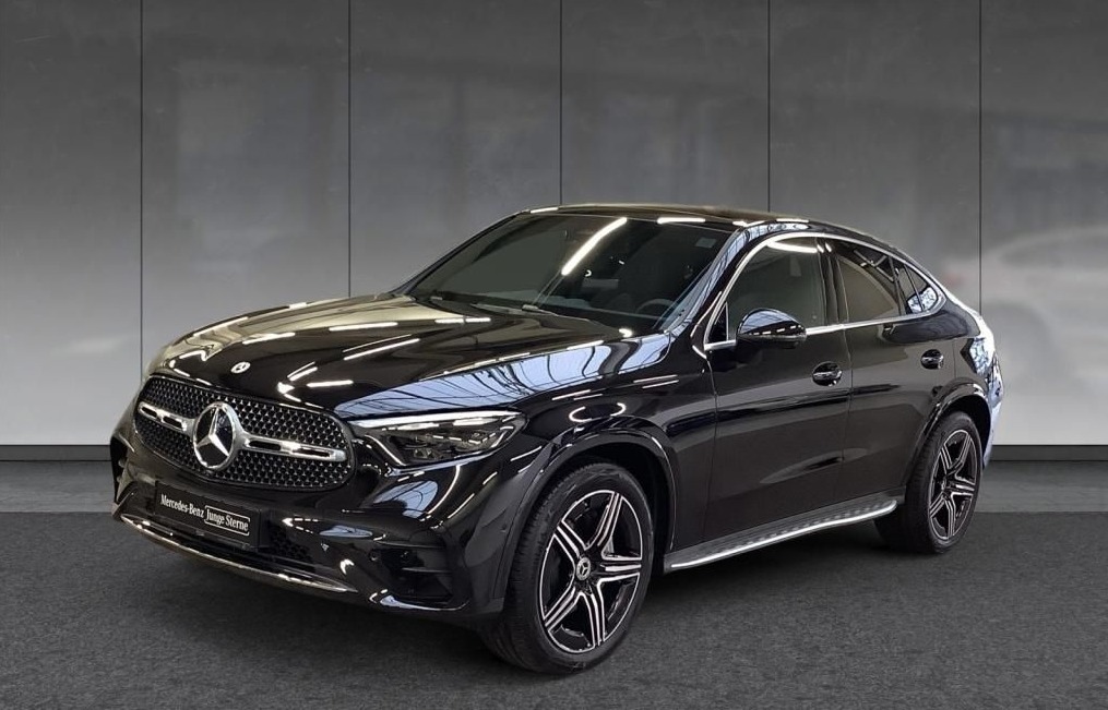 Mercedes-Benz GL