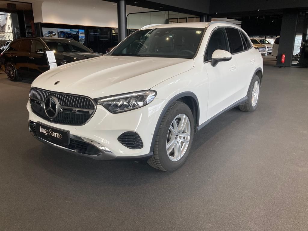 Mercedes-Benz GL