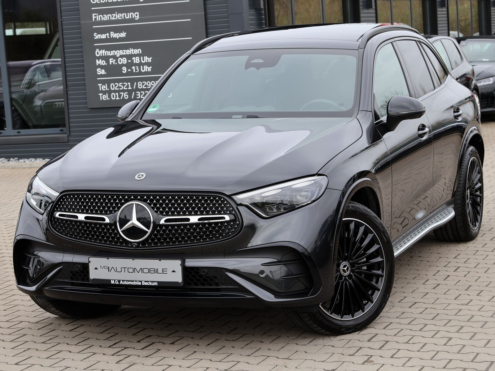 Mercedes-Benz 300