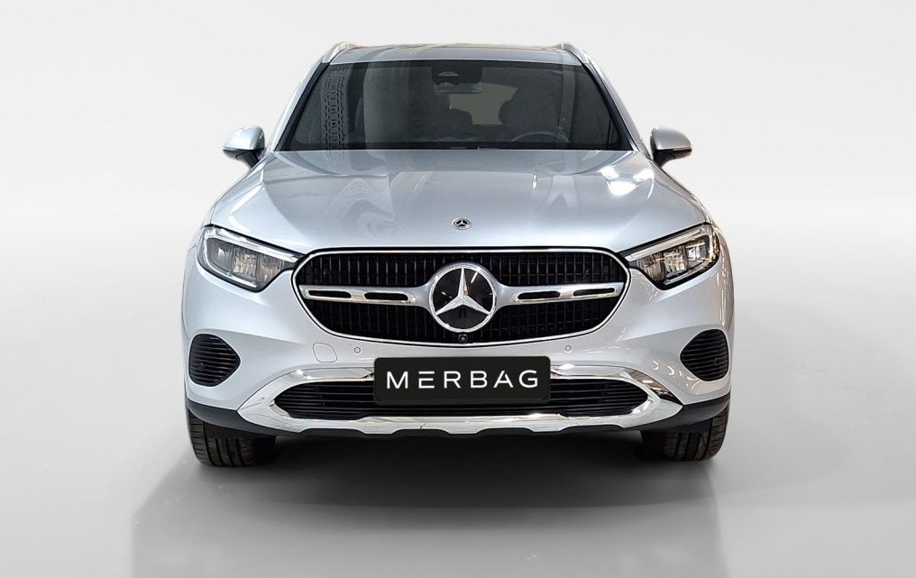 Mercedes-Benz 200