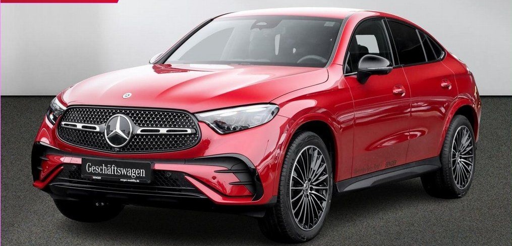 Mercedes-Benz GL