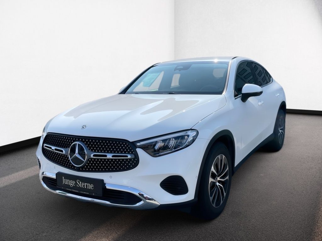 Mercedes-Benz GL