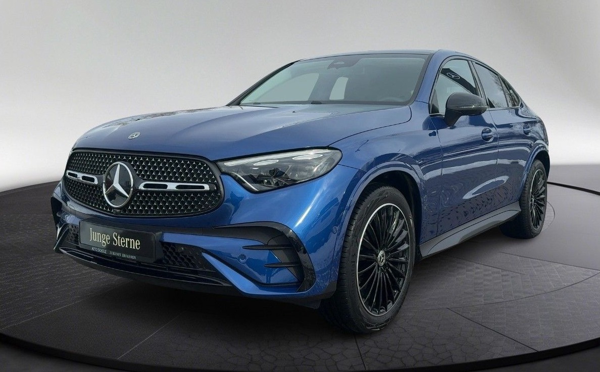 Mercedes-Benz GL