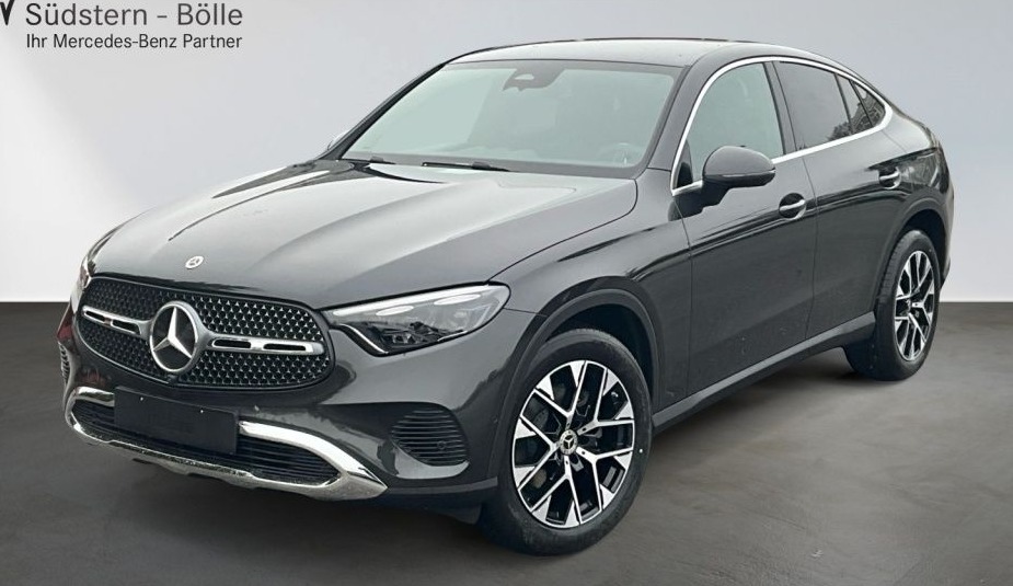 Mercedes-Benz GL