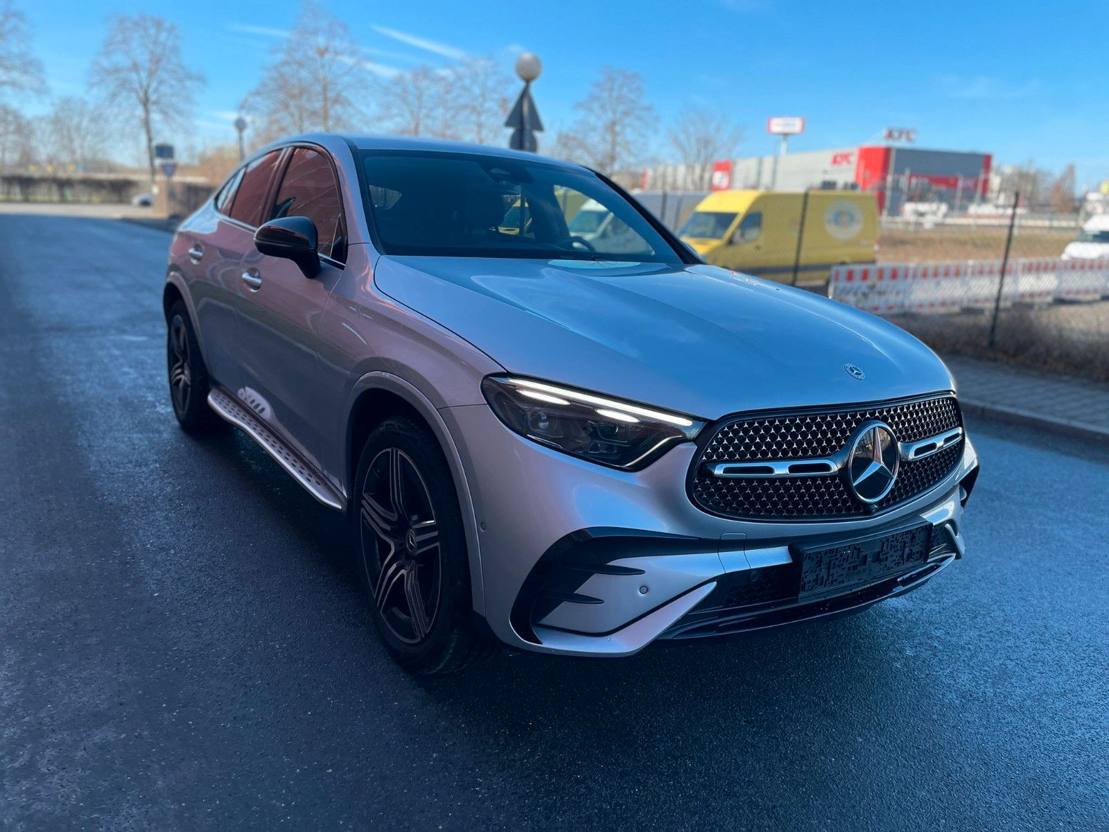 Mercedes-Benz GL