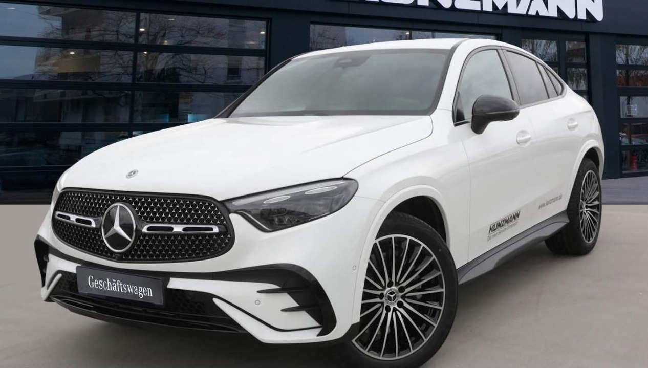 Mercedes-Benz 300