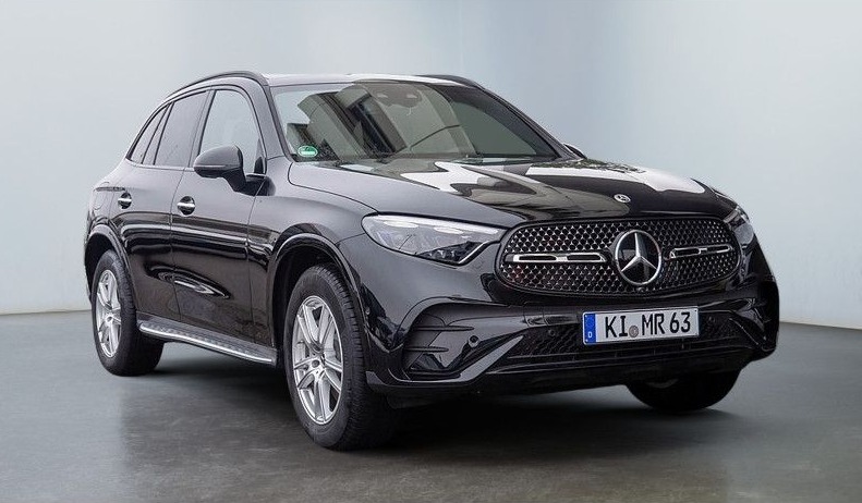 Mercedes-Benz GL