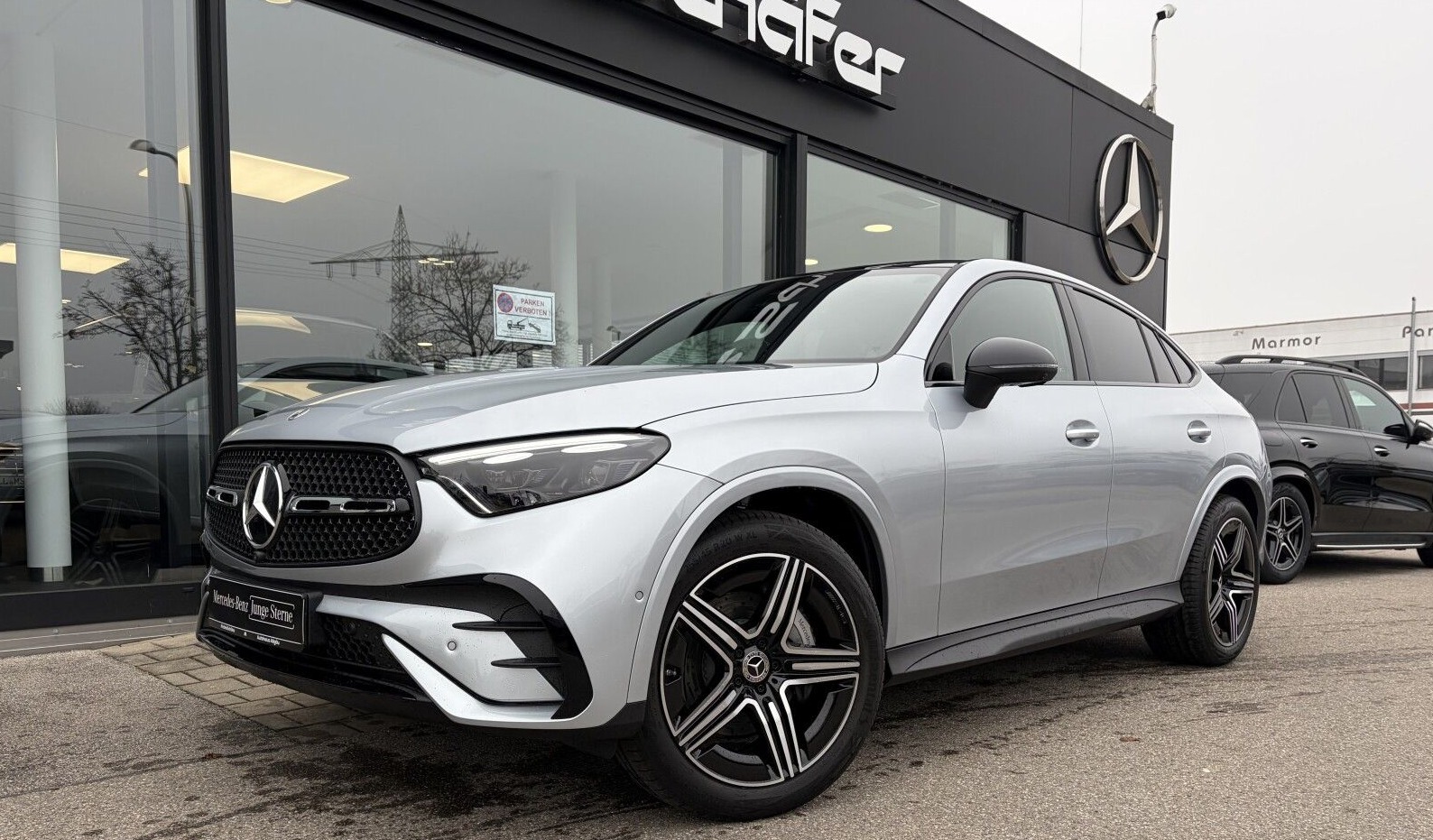 Mercedes-Benz GL