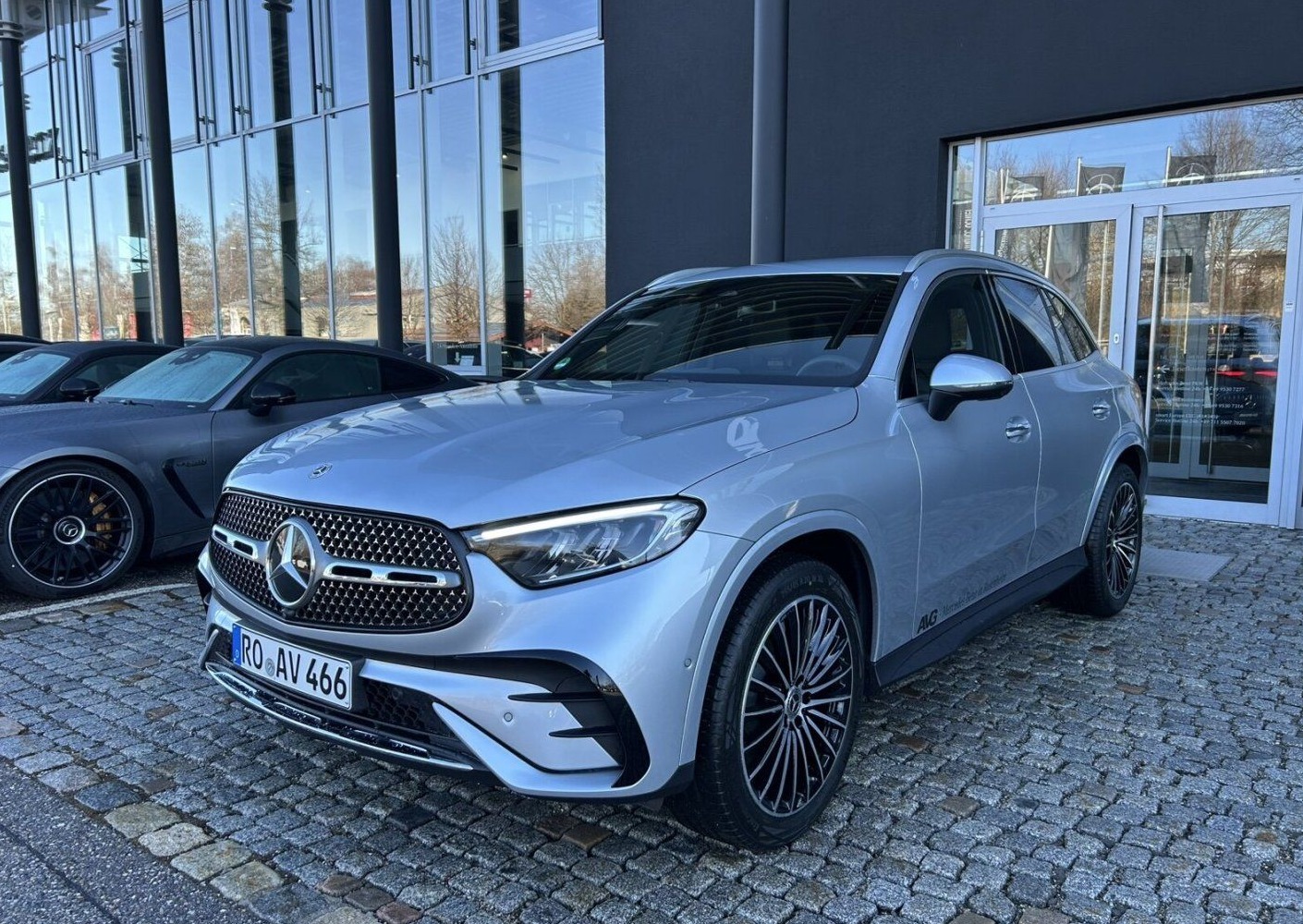 Mercedes-Benz 200