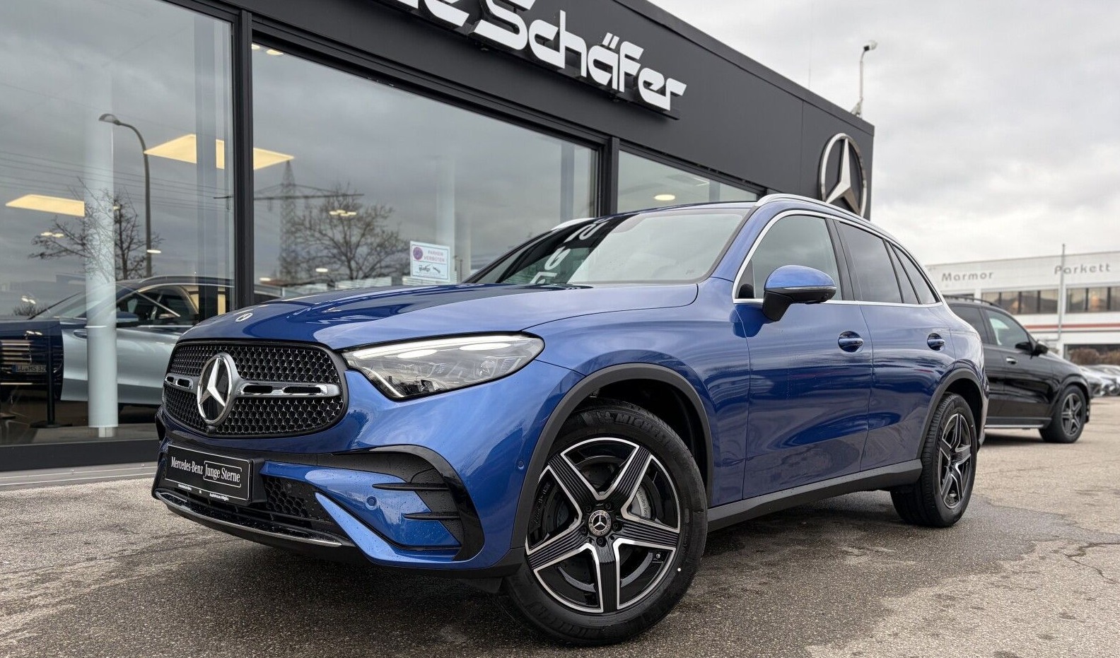 Mercedes-Benz GL