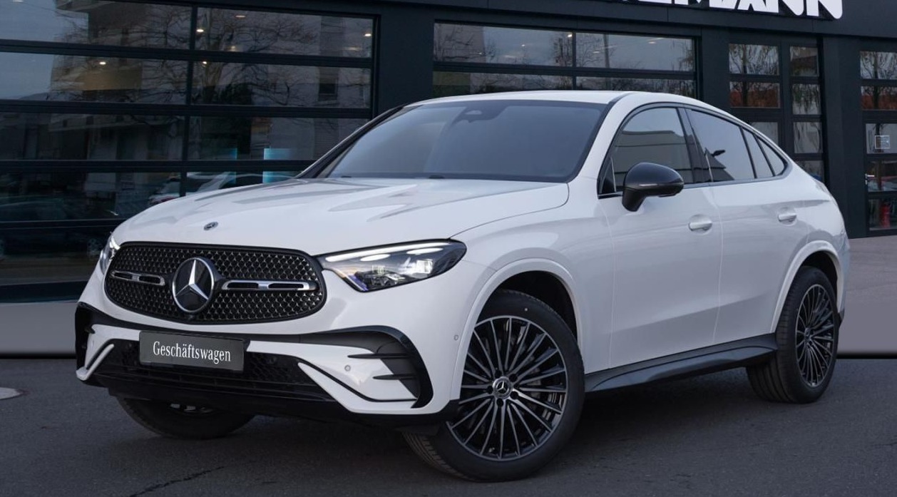 Mercedes-Benz GL