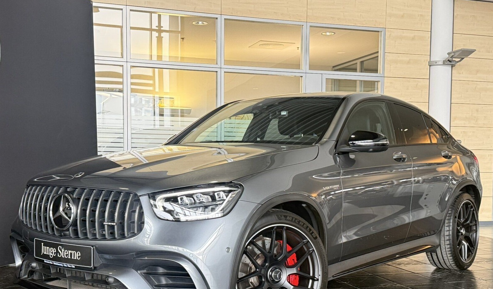 Mercedes-Benz GL