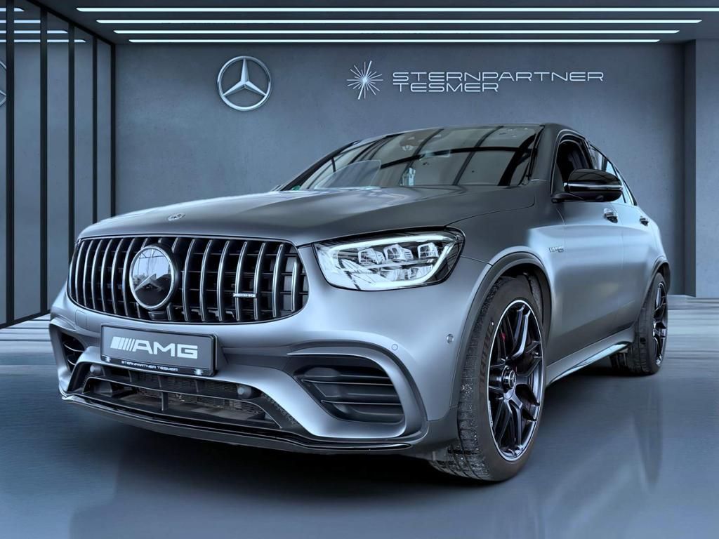 Mercedes-Benz GL