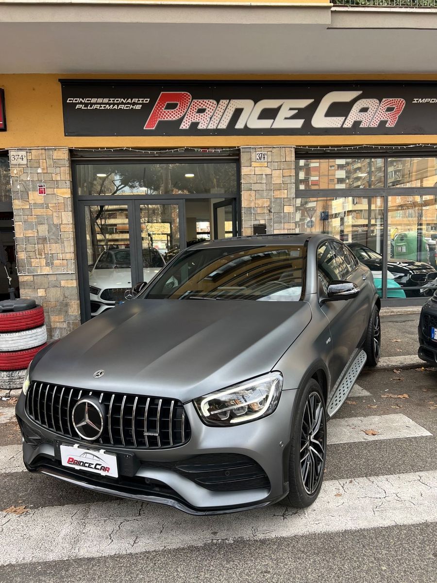 Mercedes-Benz GL