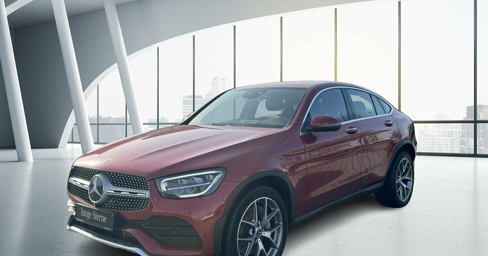 Mercedes-Benz 300
