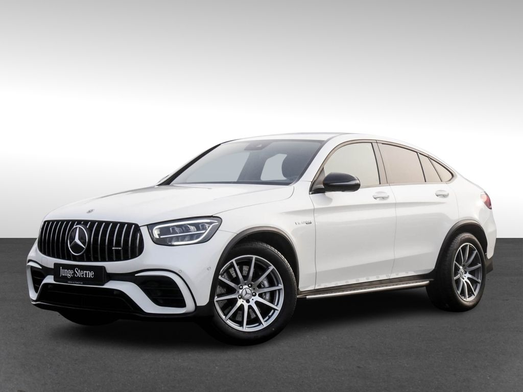 Mercedes-Benz GL