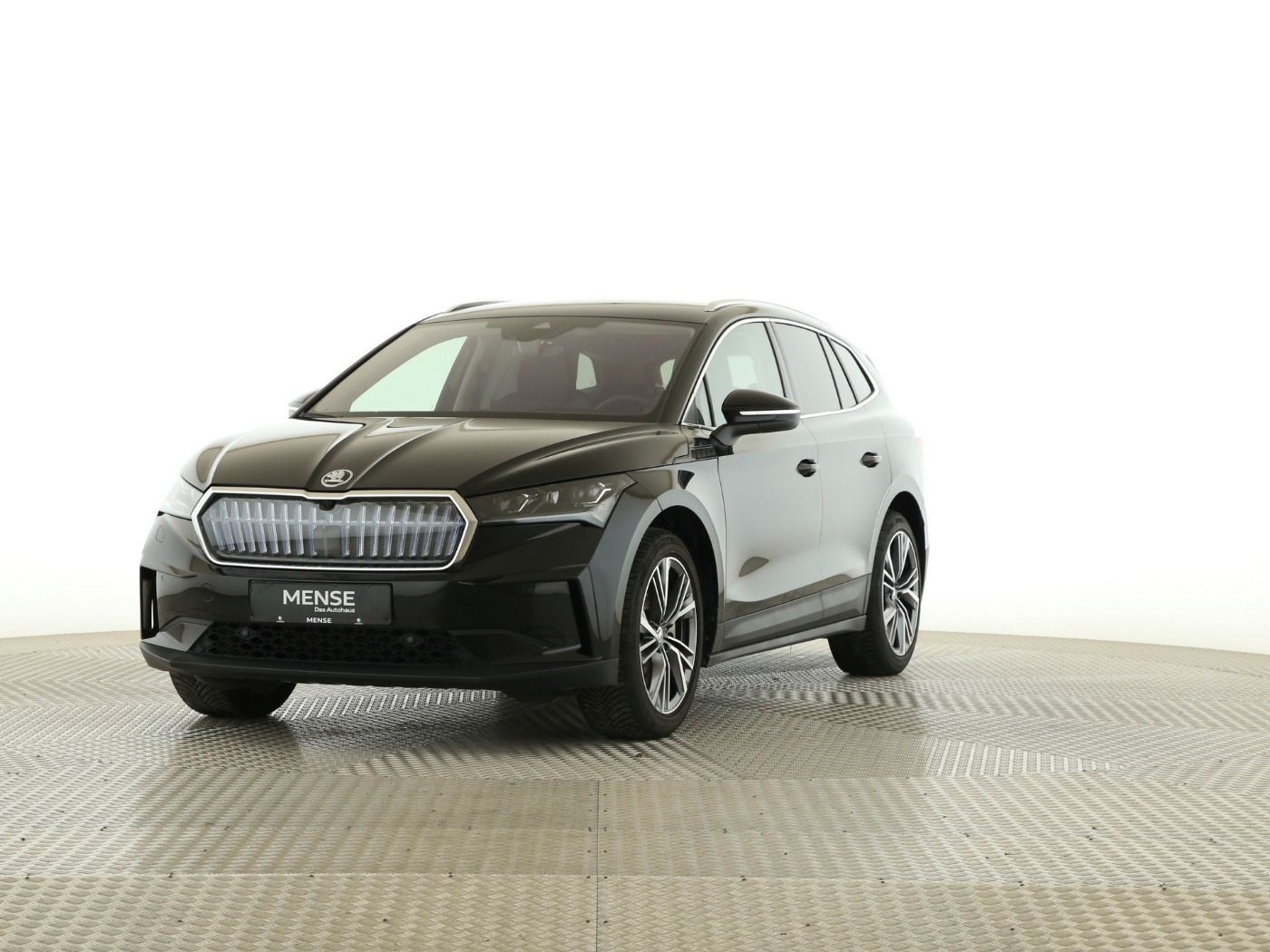 Škoda Enyaq Coupé