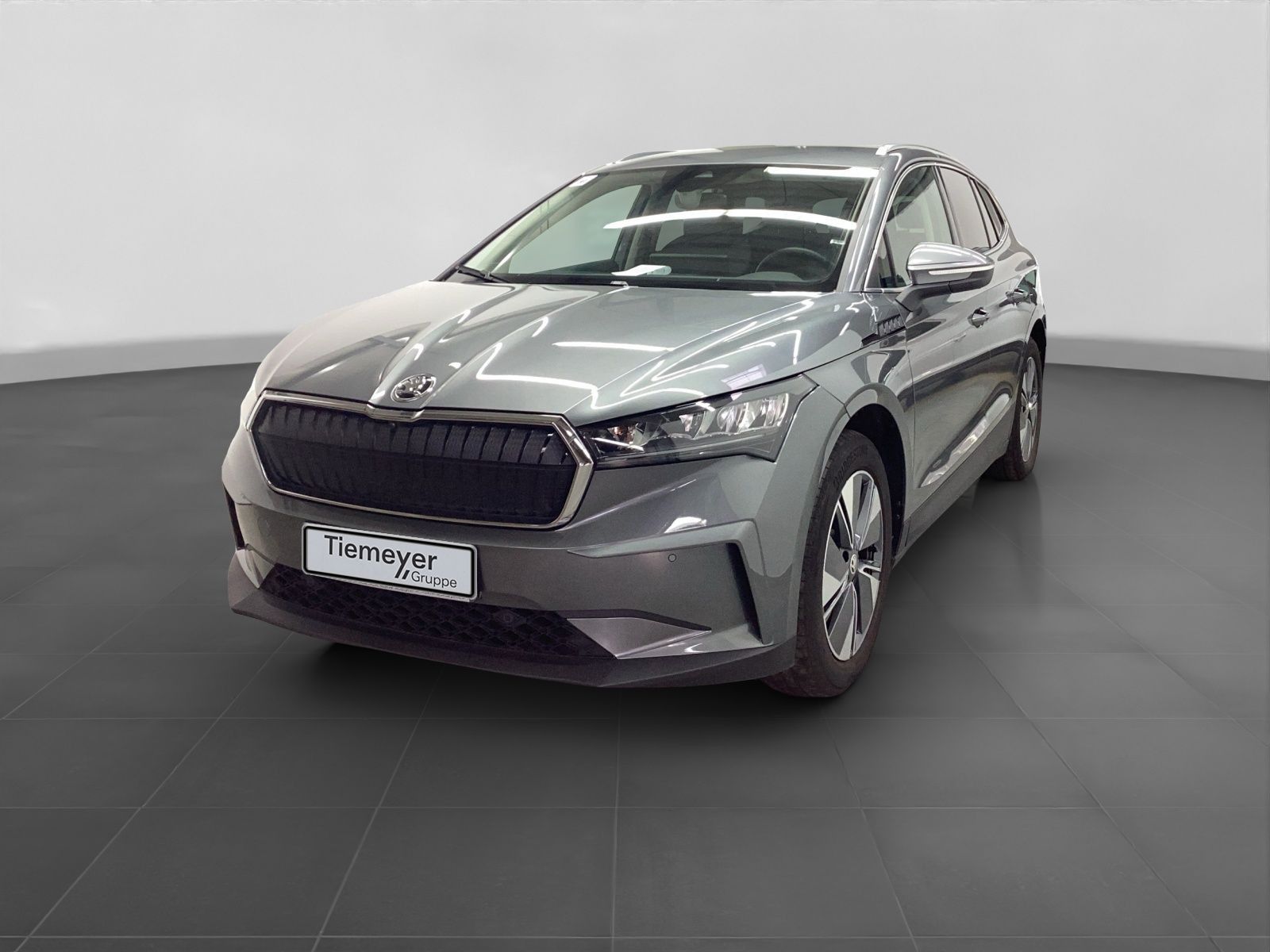 Škoda Enyaq Coupé