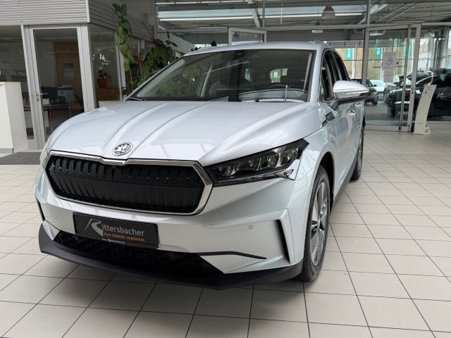 Škoda Enyaq Coupé