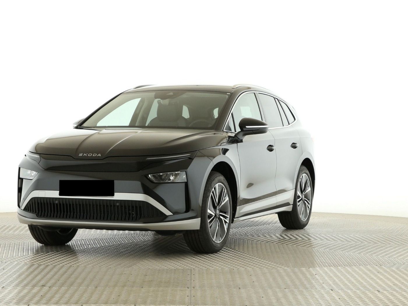 Škoda Enyaq Coupé