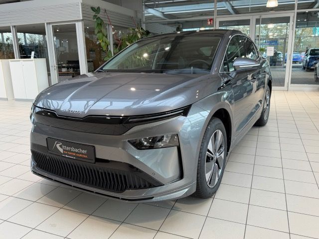 Škoda Enyaq Coupé