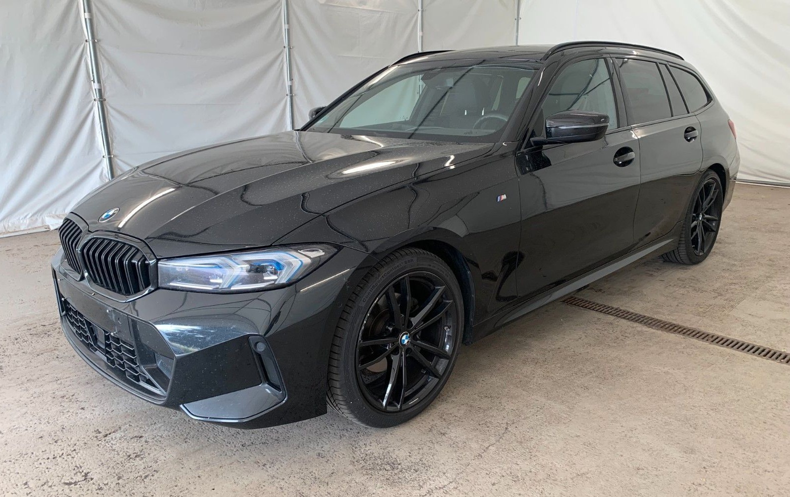 BMW Rad 3
