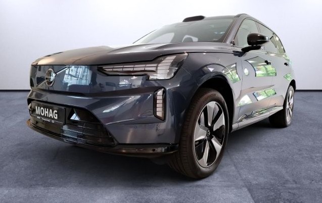 Volvo EX90