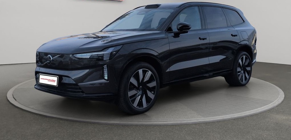 Volvo EX90