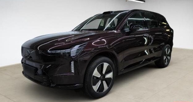 Volvo EX90