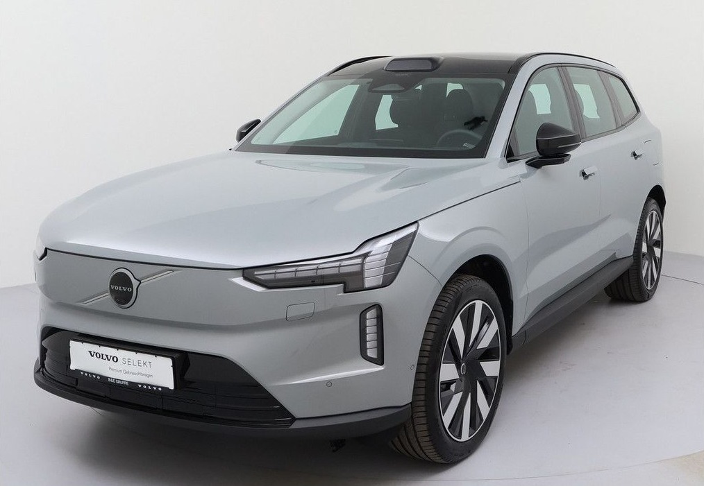 Volvo EX90