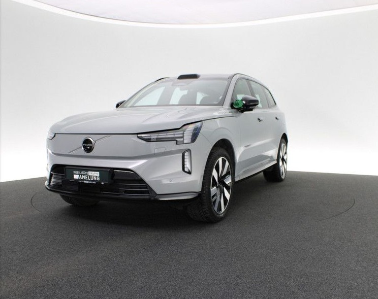 Volvo EX90