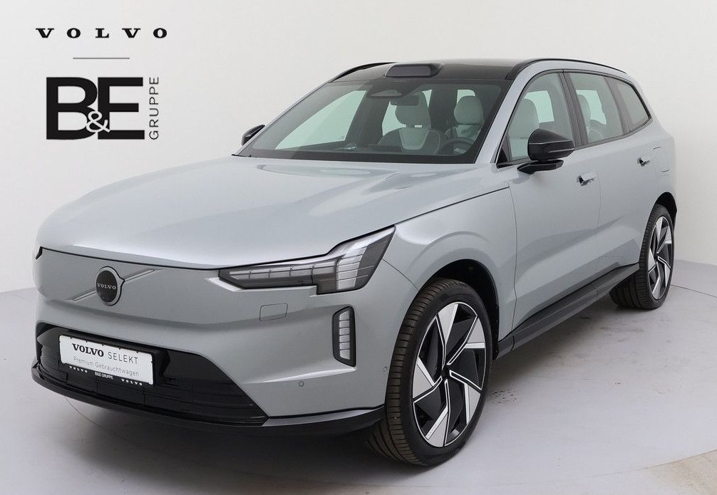 Volvo EX90