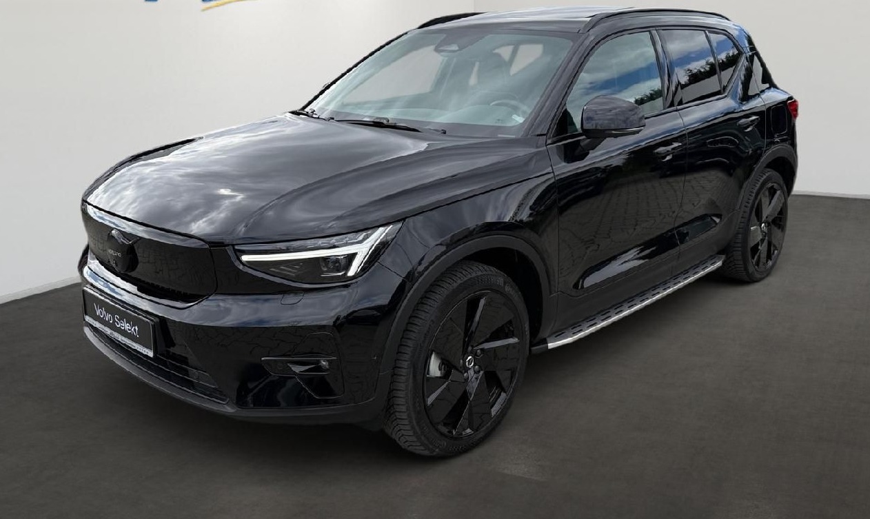 Volvo EX40